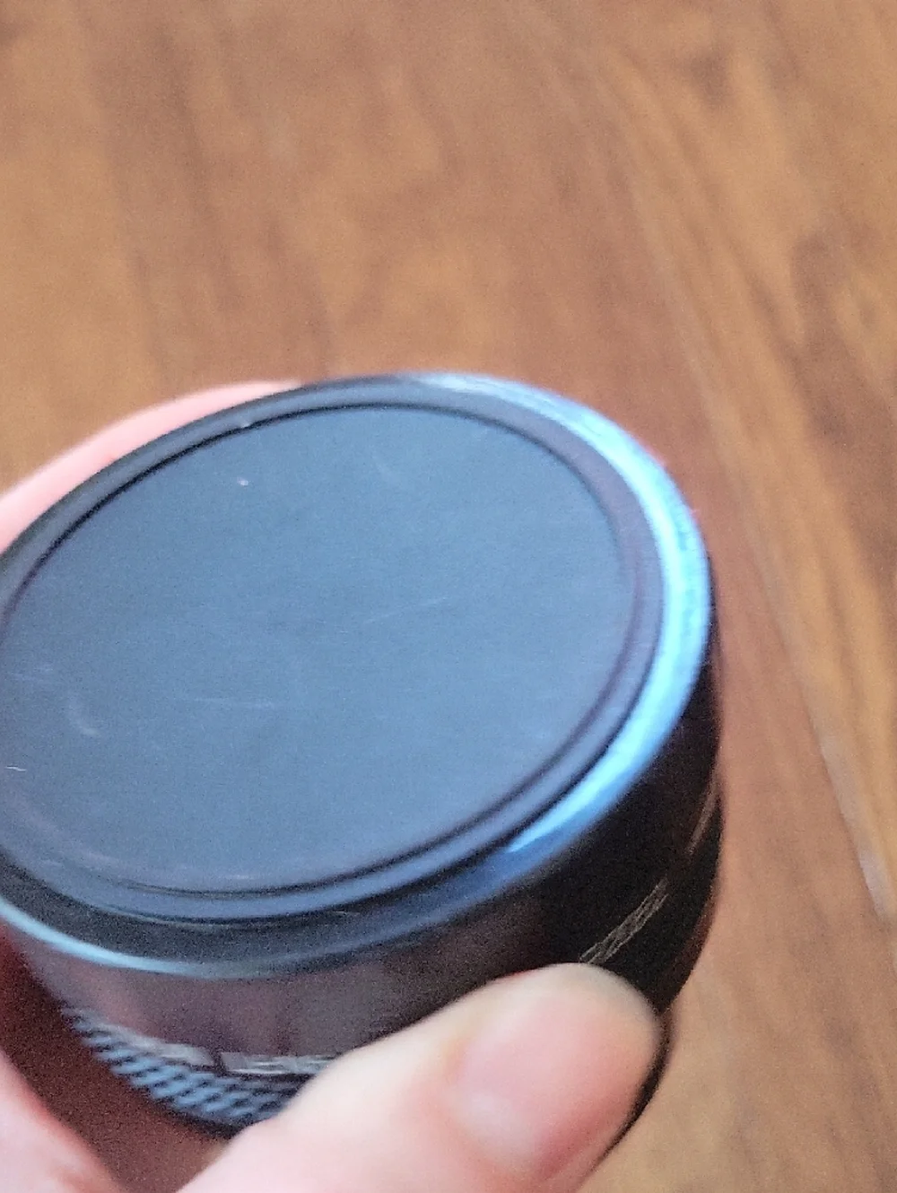 Sony Black Tele Conversion Lens x2 - Telephoto Attachment